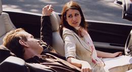 Кадр из фильма "Час пик" - 1