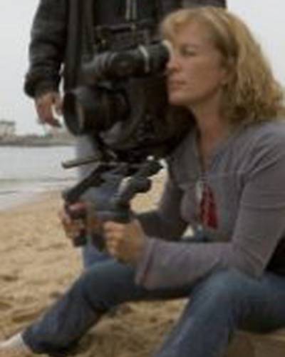 Алин Иссерманн фото