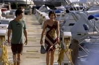 Кадр Очарование