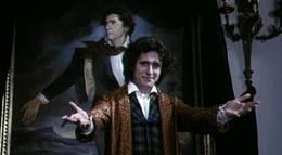 Кадр из фильма "Готика" - 1