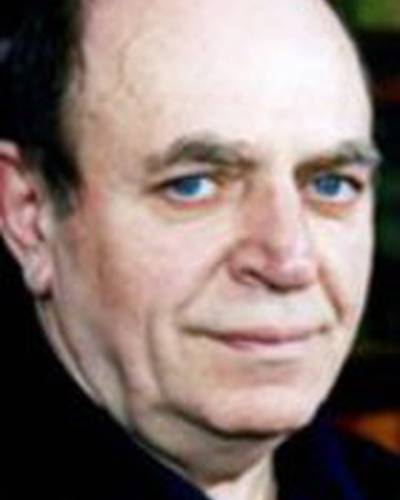 Марк Гейхман фото