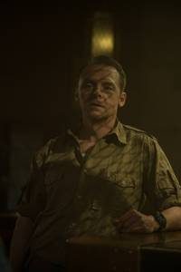 Кадр Путешествие Гектора в поисках счастья