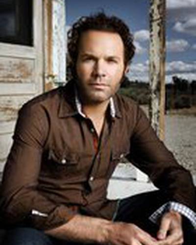 Джон Ондрасик фото