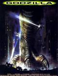 Постер из фильма "Годзилла" - 1