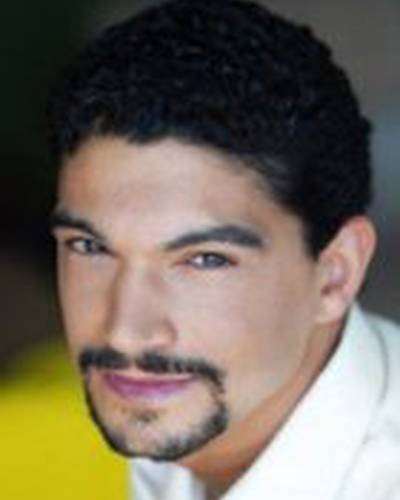 Мидо Хамада фото