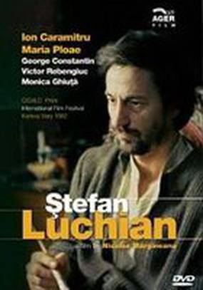 Stefan Luchian