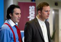 Кадр Как не стоит жить