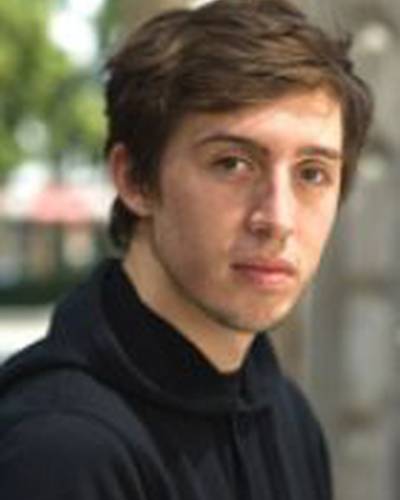 Антон Плева фото