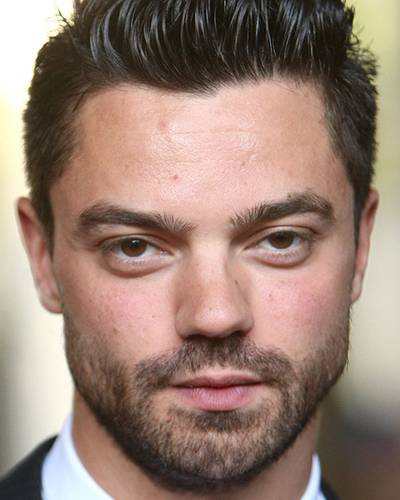 Доминик Купер фото