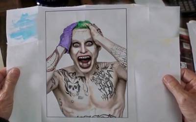 Коубы недели: Джокер, «Реальная любовь» и сиквел «Левиафана»