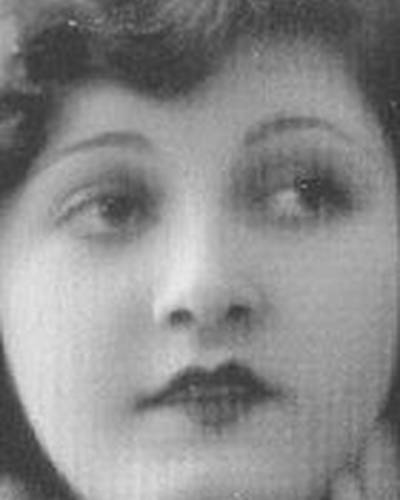 Jeannie Luxeuil фото