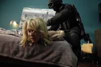 Кадр Закрытая система