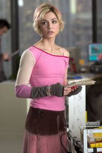 Кадр Поцелуй на удачу