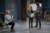 Кадр Мелисса и Джоуи