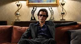 Кадр из фильма "Певец" - 1