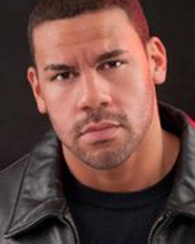 Ник Симмонс фото