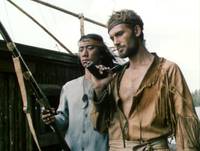 Кадр Зверобой