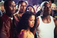 Кадр Учитель и чудовища