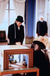 Кадр Игрушки