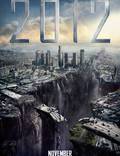 Постер из фильма "2012" - 1