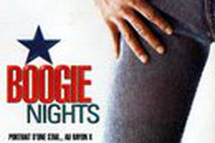 Ночи в стиле буги