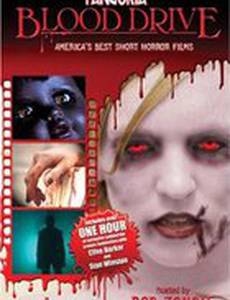 Fangoria: Blood Drive (видео)