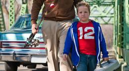 Кадр из фильма "Несносный дед" - 1