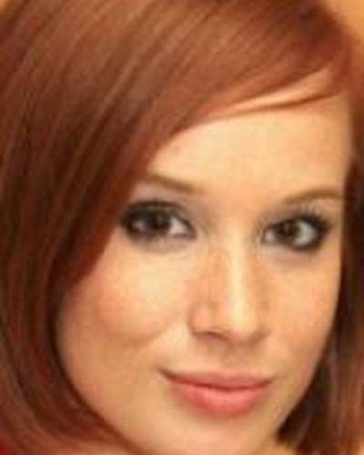 Татьяна Паугофова фото