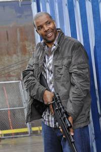 Кадр Тайные связи