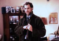 Кадр Детектив Варшавски