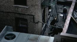 Кадр из фильма "Последний день на Земле" - 1