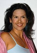 Ребека Дель Рио фото