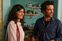 Кадр Китайская головоломка