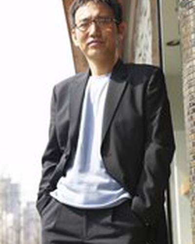 Сон Бён Хо фото