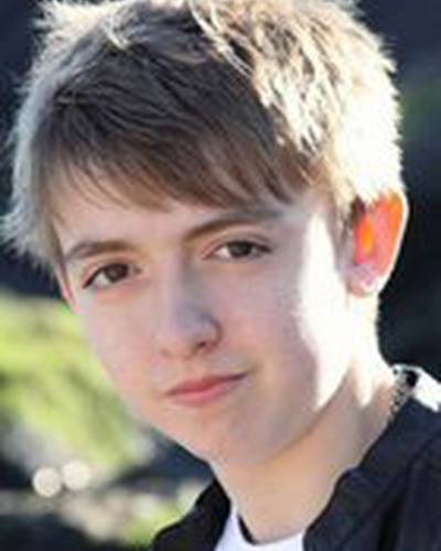 Джек Скэнлон фото