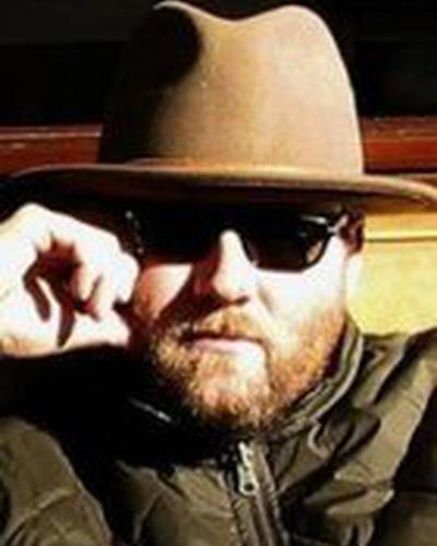 Майкл Мэнсон фото