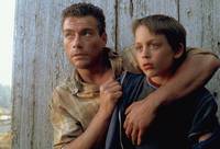 Кадр Некуда бежать