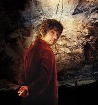 Постер Хоббит: Нежданное путешествие