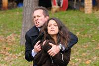 Кадр Темное дитя