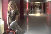 Кадр Фанатка