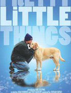 Pretty Little Things