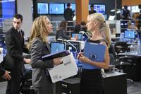 Кадр Тайные связи