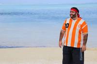 Кадр Реджеп Иведик 4