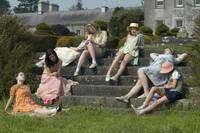 Кадр Трещины