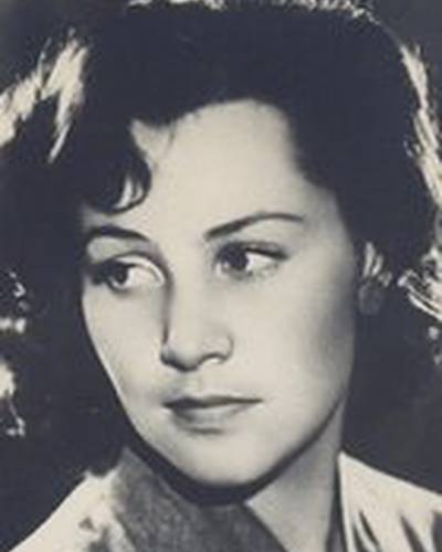 Татьяна Конюхова фото