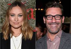 Оливия Уайлд и Джон Хэмм присоединились к новому проекту Клинта Иствуда