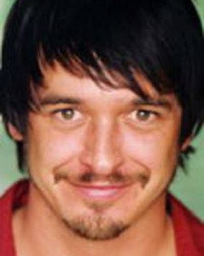 Билли Рэй Гэллион фото