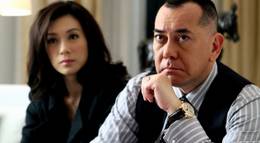 Кадр из фильма "Похищение" - 1