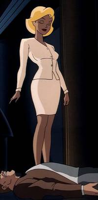 Кадр Бэтмен