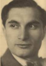 Йозеф Шмидт фото